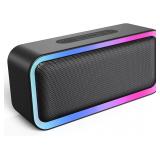 NEW Bluetooth Speaker Wireless, Waterproof