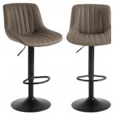 $160 Bar Stools Set of 2