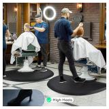 $79 Barber Shop Chair Mat 3