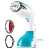 NEW $45 Handheld Clothes Steamer