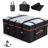 $60 Rooftop Cargo Carrier Bag