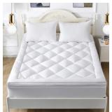 $50 (Q) Mattress Topper