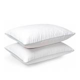 $66 (K) 2-Pack Bed Pillow