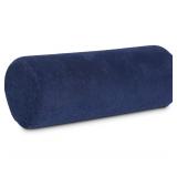 AllSett Health Bamboo Round Cervical Roll