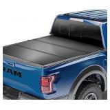 $600 Tri-Fold Truck Bed Tonneau Cover