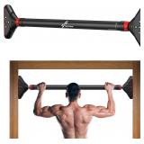 NEW $60 (74.8 x17.8x5.6 Cm) SPORTNEER Pull Up Bar