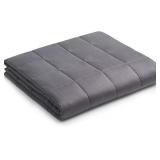 $85 (60x80in 20lb)  Cotton Weighted Blankets