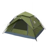 $130 4 Person Instant Camping Tent