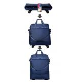 $50 Expandable Foldable Luggage Bag