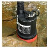 NEW $70 DEKO Water Pump