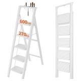 NEW $105 (101W x 152H Cm) Apex CE Step Ladder