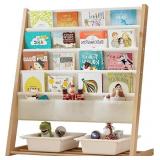 MISSING $57 33Dx69Wx81H CM Kids Bookshelf