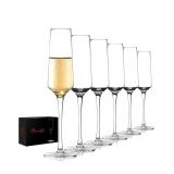 $43 BACLIFE Champagne Flutes