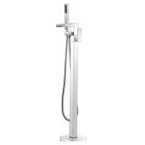 NEW $314 Freestanding Bathtub Faucet