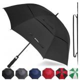 $35 (62inch) Black Umbrella