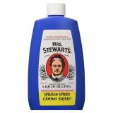 8oz Mrs. Stewart