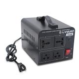 NEW $80 Voltage Transformer Converter 1500W