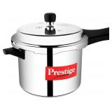 USED $75 Popular Pressure Cooker, 5 L, Silver