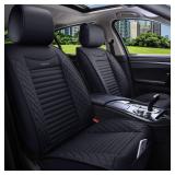 $250 Universal Car Seat Covers