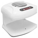 NEW $66 Single Hand Air Nail Dryer w/Auto Sensor