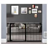 $129  Pet Child Safety  Door 28X28inch  grey