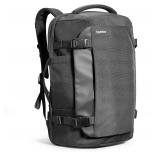 $130 Travel Backpack 40L Black