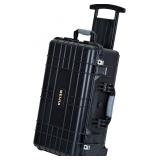 $199 Hard Camera Case 22.06X17.93 X10.43inch