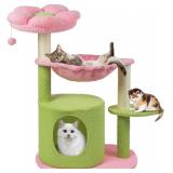 $50 Fantasreen Cat Tree 33