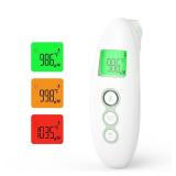 NEW $30 Non-Contact Thermometer Forehead & Ear