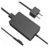 NEW $37 Surface Pro Power Supply,15V 4A 65W