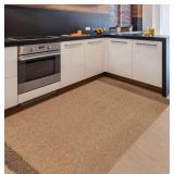 $82 (30"x72") Kitchen Rug