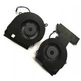 NEW $49 2PK CPU+GPU Cooling Fan Replacement