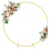 $47 Round Backdrop Stand 6.6FT