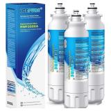 $36 ICEPURE ADQ73613401 Refrigerator Water Filter