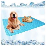 $31 (100 x 70cm) VASLON Pet Cooling Mat