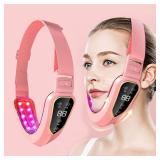 NEW $32 LED V-Shaped Face-Lifting Instrument