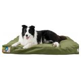 $60 Canvas Dog Bed