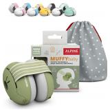 $53 Muffy Baby Ear Protection