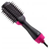 NEW $42 2-in-1 Multifunction Hair Dryer Brush