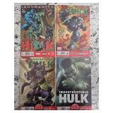 2013 Indestructible Hulk