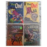 1967-68 Gold Key Comics