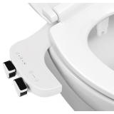 MISSING $40 Bidet Attachment for Toilet