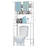 $57 UDEAR 3 Shelf Bathroom Space Saver