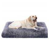 NEW $50 Large Dog Bed, Dog Beds for Large Dogs