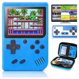 NEW 800-IN-1 Game Console Portable w/TV Cables