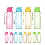 NEW $38 12 Pack 18 oz Water Bottles Bulk