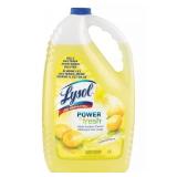 SEALED LYSOL Jumbo Disinfectant (4.26L)