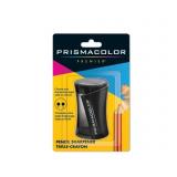 Prismacolor Premier Pencil Sharpener - Black