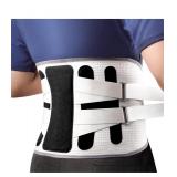 NEW $35 (M) Back Braces for Lower Back