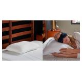 NEW Tempur Pillow - (23.5 x 15.75 x 5.5in)